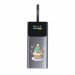 Повербанки 9000 mAh Unic