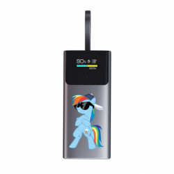 Повербанки 9000 mAh Unic