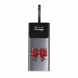 Повербанки 9000 mAh Unic