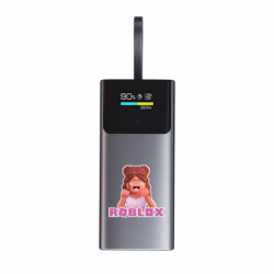 Повербанки 9000 mAh Unic