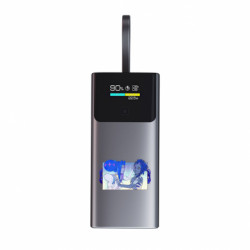 Повербанки 9000 mAh Unic