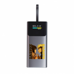 Повербанки 9000 mAh Unic