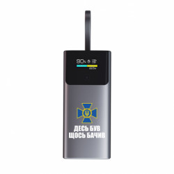 Повербанки 9000 mAh Unic