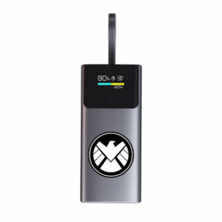 Повербанки 9000 mAh Unic