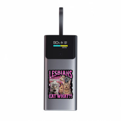 Повербанки 9000 mAh Unic