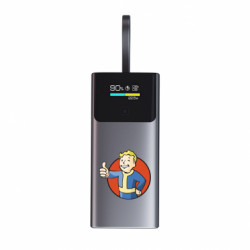 Повербанки 9000 mAh Unic