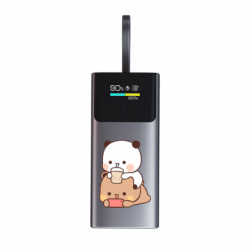 Повербанки 9000 mAh Unic