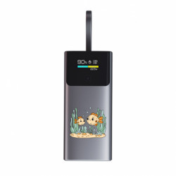 Повербанки 9000 mAh Unic