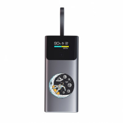 Повербанки 9000 mAh Unic