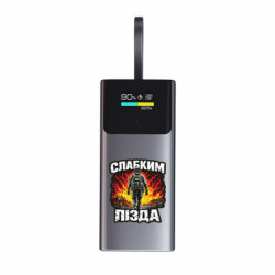 Повербанки 9000 mAh Unic