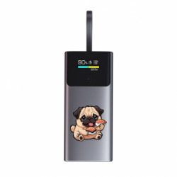 Повербанки 9000 mAh Unic