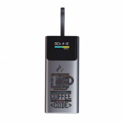 Повербанки 9000 mAh Unic