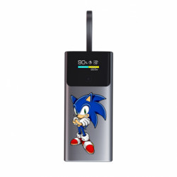 Повербанки 9000 mAh Unic