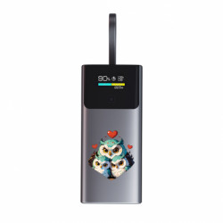 Повербанки 9000 mAh Unic