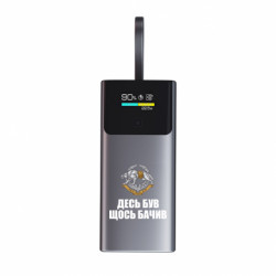 Повербанки 9000 mAh Unic