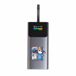 Повербанки 9000 mAh Unic