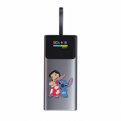 Повербанки 9000 mAh Unic