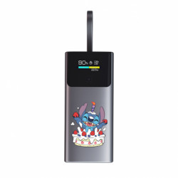 Повербанки 9000 mAh Unic