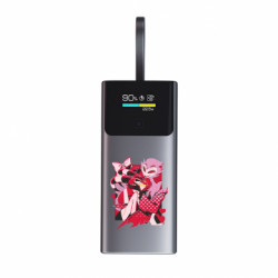 Повербанк 9000 mAh Unic Столас та Бліц (Пекельний бос) - FATLINE Повербанк 9000 mAh Unic Столас та Бліц (Пекельний бос)