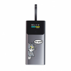 Повербанк 9000 mAh Unic ти тута? - FATLINE Повербанк 9000 mAh Unic ти тута?