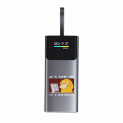 Повербанки 9000 mAh Unic