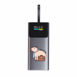 Повербанки 9000 mAh Unic