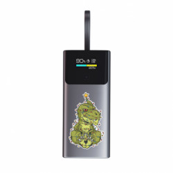 Повербанки 9000 mAh Unic