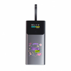 Повербанки 9000 mAh Unic