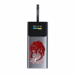 Повербанк 9000 mAh Unic Twenty one pilots Band - FATLINE Повербанк 9000 mAh Unic Twenty one pilots Band