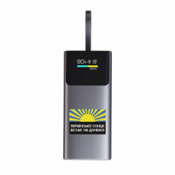 Повербанки 9000 mAh Unic