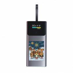 Повербанки 9000 mAh Unic