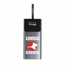 Повербанки 9000 mAh Unic