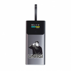 Повербанки 9000 mAh Unic