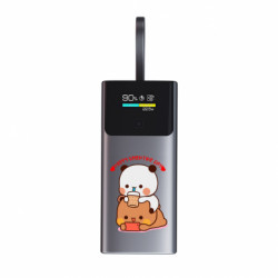 Повербанки 9000 mAh Unic