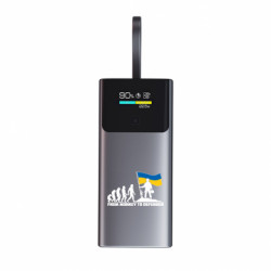 Повербанки 9000 mAh Unic