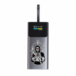 Повербанки 9000 mAh Unic