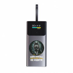 Повербанки 9000 mAh Unic