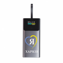 Повербанки 9000 mAh Unic