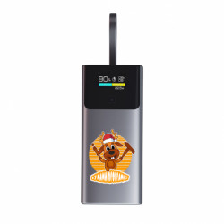 Повербанки 9000 mAh Unic