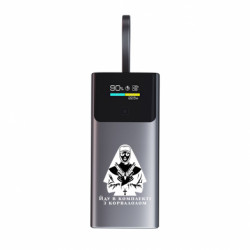 Повербанки 9000 mAh Unic