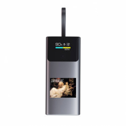 Повербанки 9000 mAh Unic