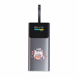 Повербанки 9000 mAh Unic