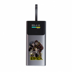 Повербанки 9000 mAh Unic