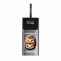 Повербанки 9000 mAh Unic