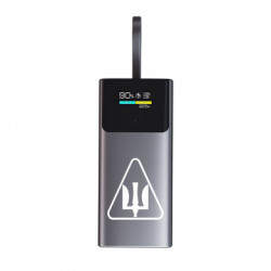 Повербанки 9000 mAh Unic