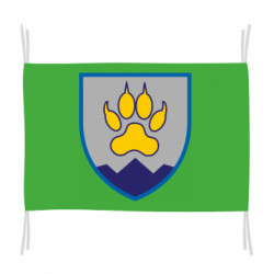 Флаги - FATLINE