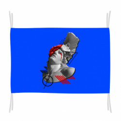 Флаги - FATLINE