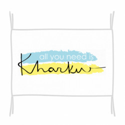 Флаги - FATLINE