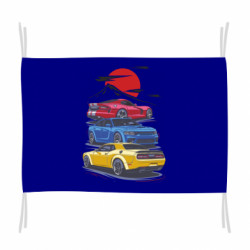 Прапори - FATLINE