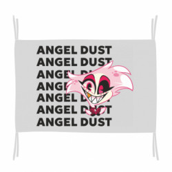 Флаг Angel dust Art
